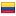 bancodeoccidente.com.co server is located in Colombia